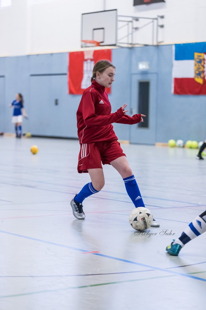 Bild 56 - HFV Futsalmeisterschaft C-Juniorinnen